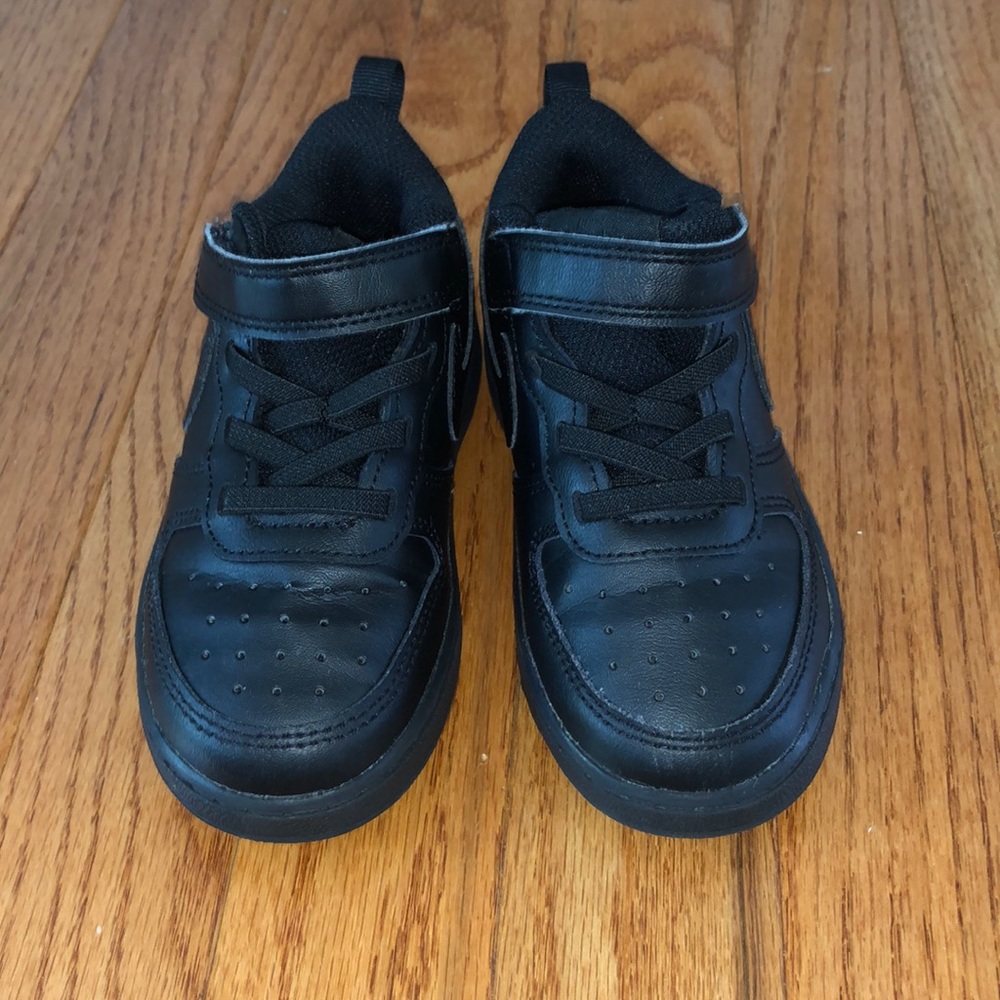 Toddler boy sneakers